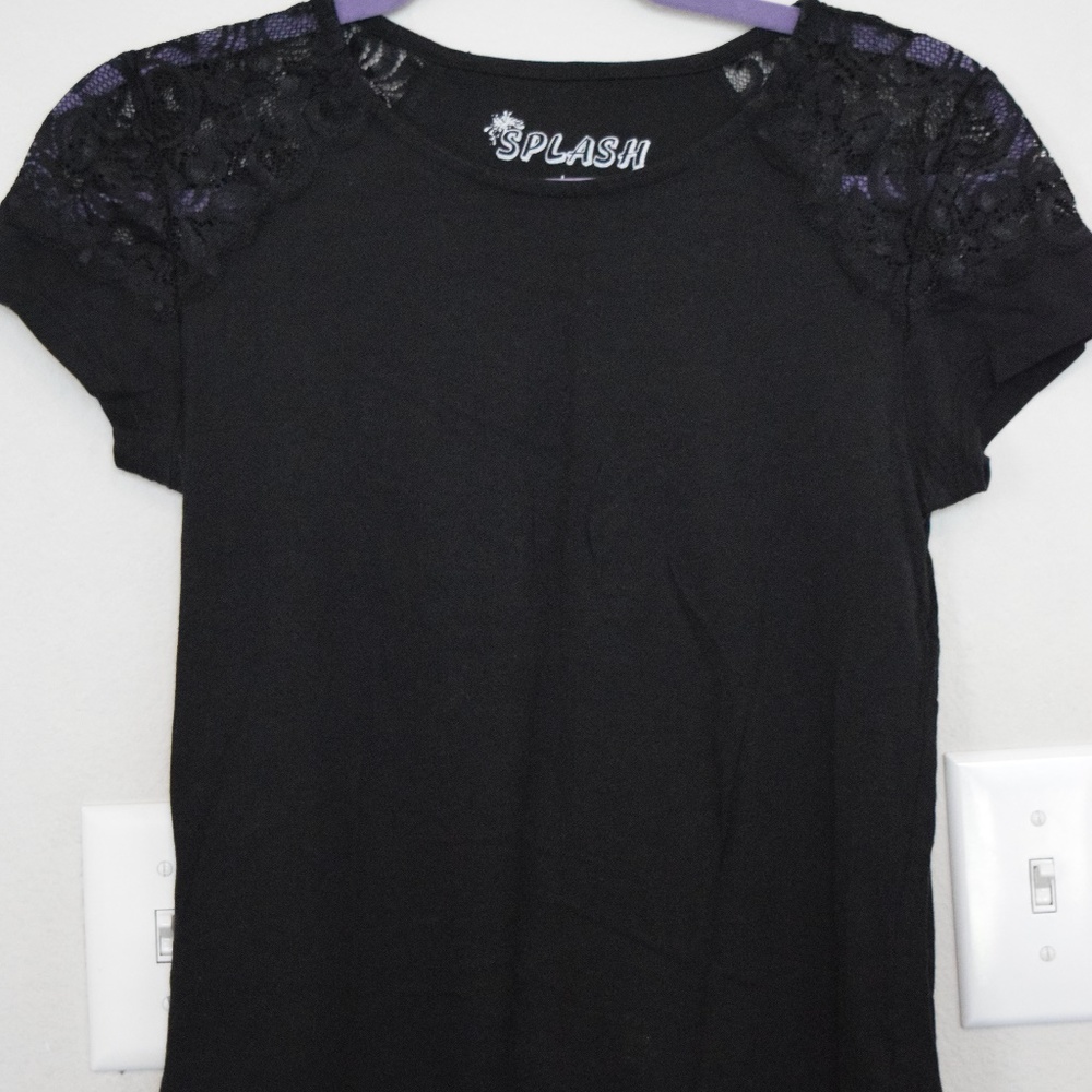 Black Top